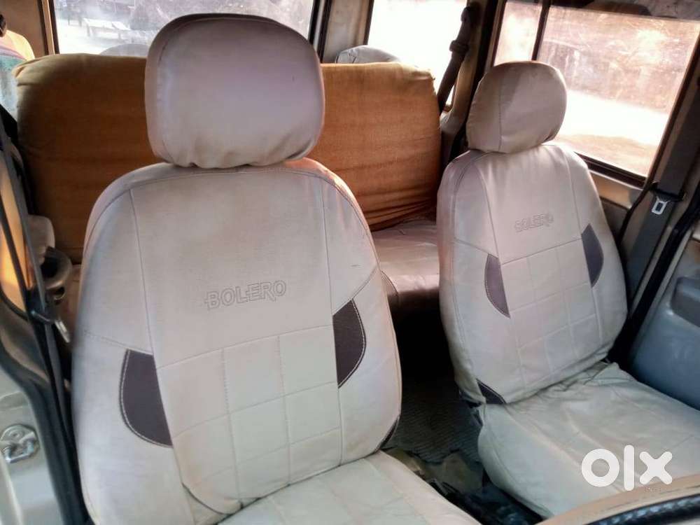 Mahindra Bolero 2010 Model &ndash; Good Condition