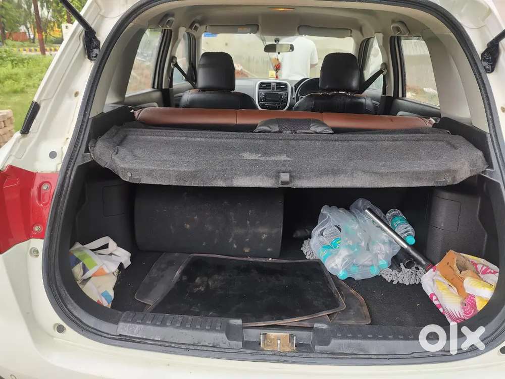 Maruti Suzuki Vitara 2021