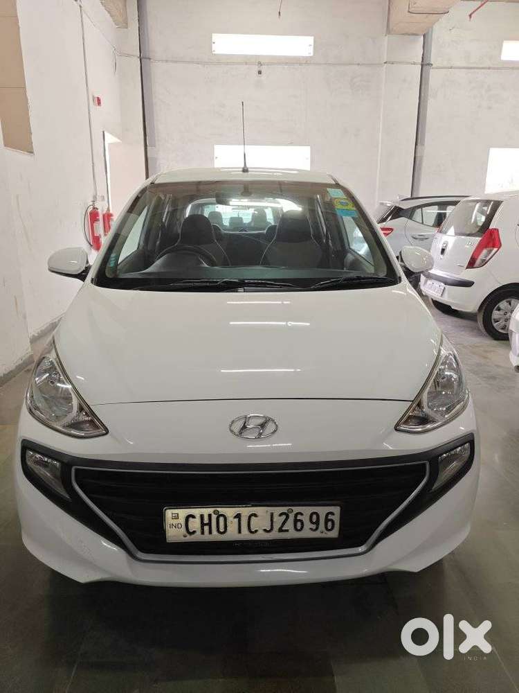 Hyundai Santro Sportz Amt, 2022, Petrol
