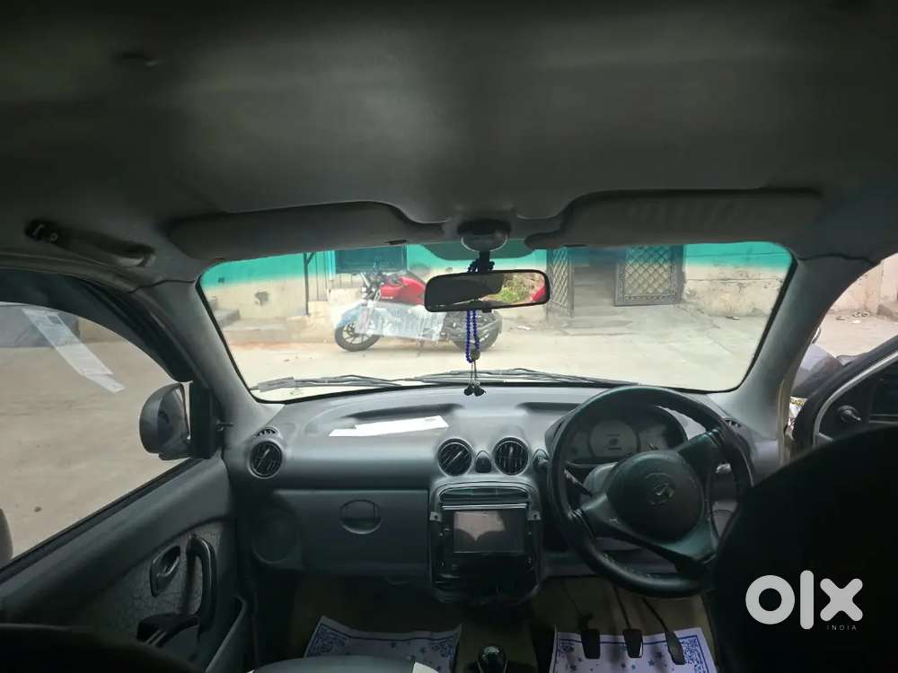 Hyundai Santro Xing 2007