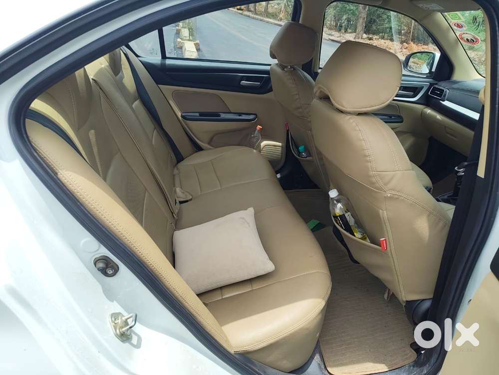 Honda Amaze Vx 1.2 Petrol Mt, 2024, Petrol