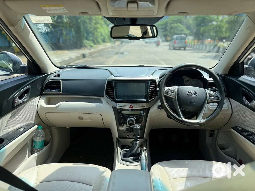Mahindra Xuv300 W8 Diesel, 2019, Diesel