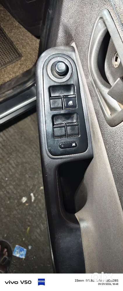 Tata Zest Diesel Manual 2018