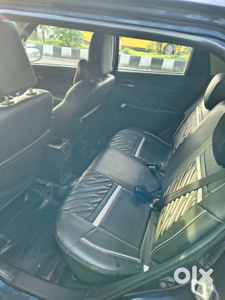 Maruti Suzuki Swift Zxi Plus, 2023, Petrol