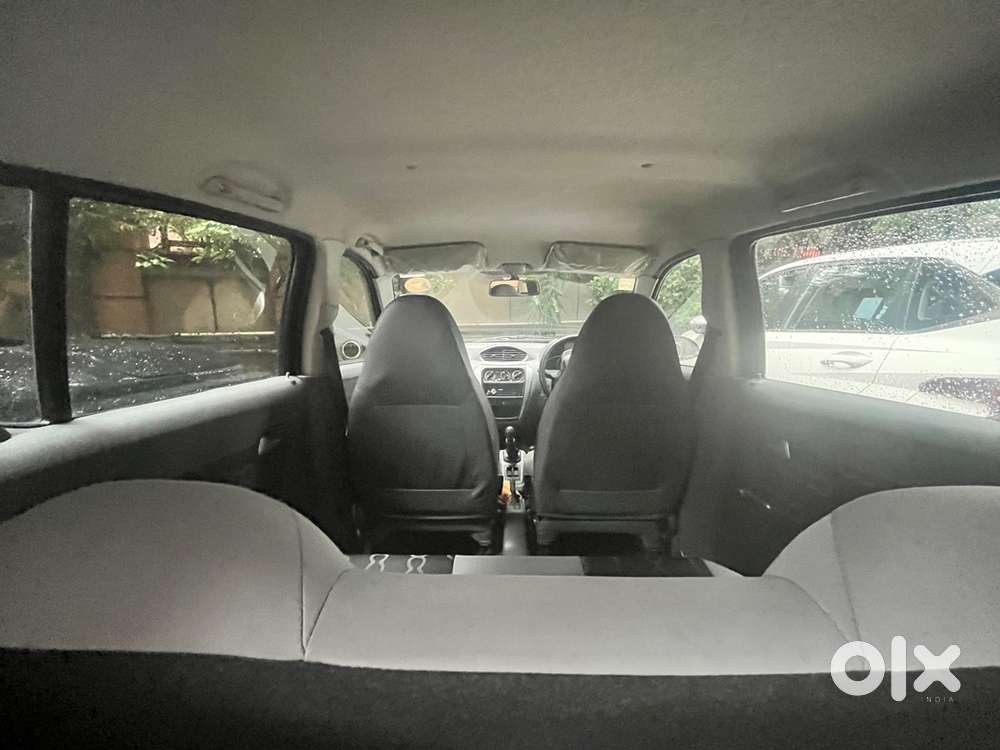 Maruti Suzuki Alto 2014