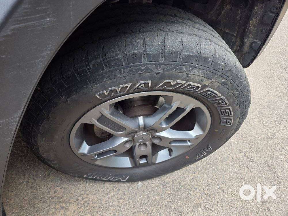 Mahindra Thar Lx D At 4wd Ht, 2023, Diesel