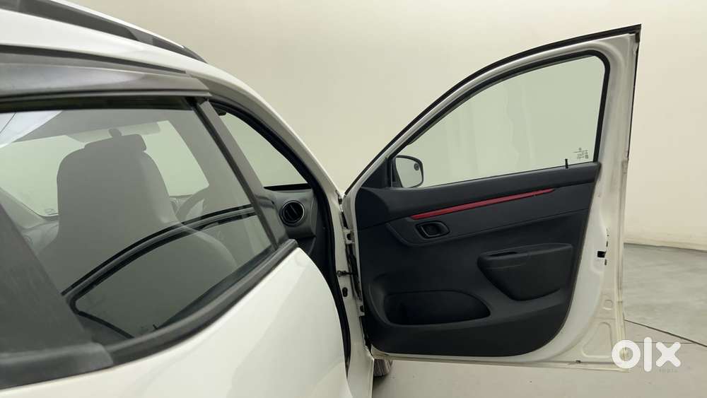 Renault Kwid 1.0 Rxt Amt, 2016, Petrol