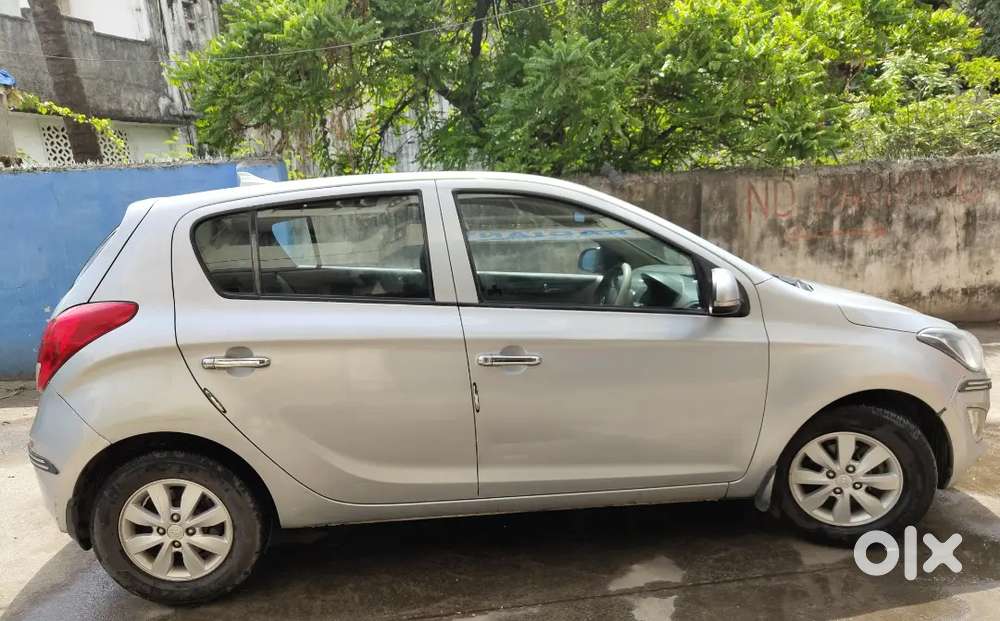 Hyundai I20 Well Maintained
