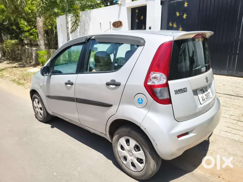 Maruti Suzuki Ritz Vdi Bs-iv, 2013, Diesel