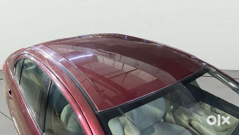 Maruti Suzuki Ciaz 2014-2017 Vxi Plus, 2015, Petrol