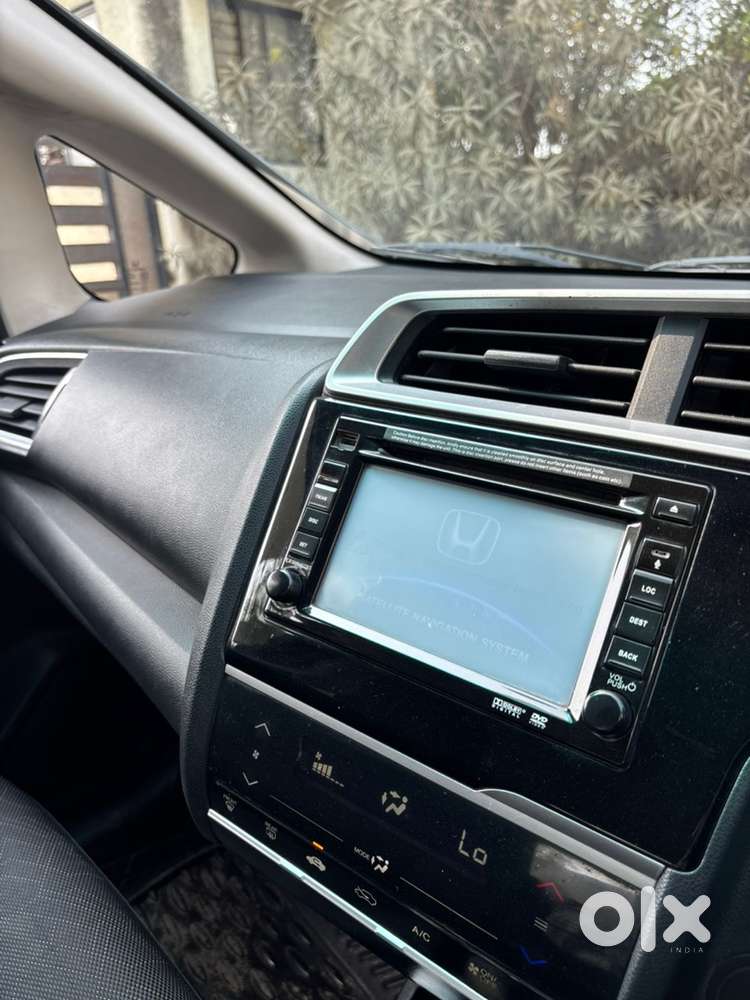 Honda Jazz Vx 2016 1st Owner Petrol