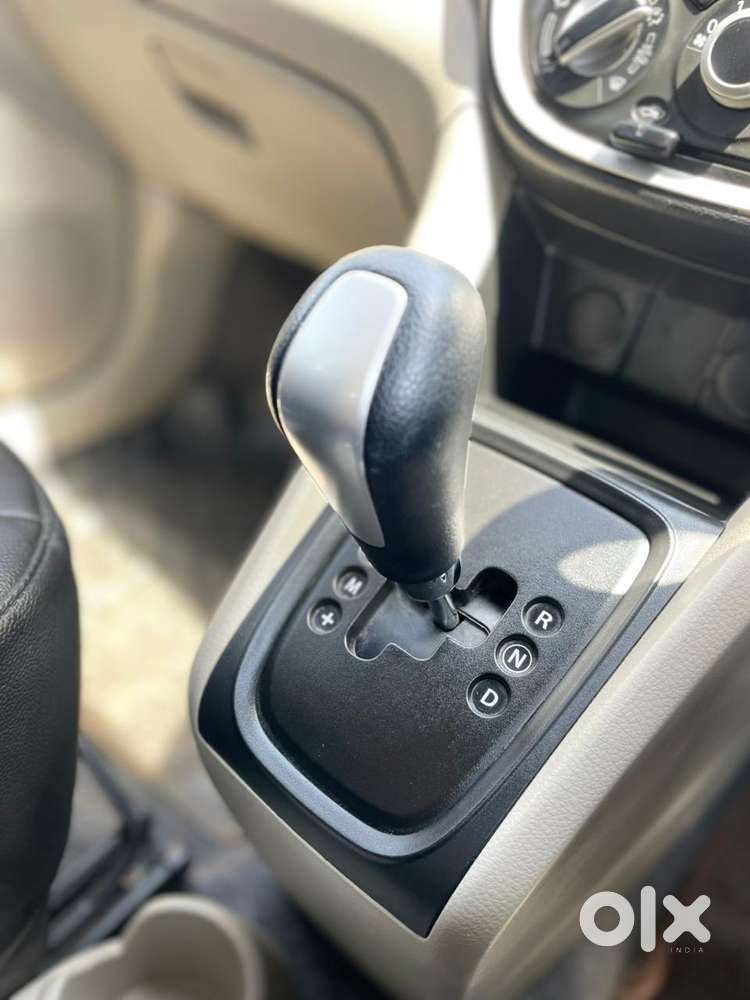 Maruti Suzuki Celerio Vxi, 2020, Petrol