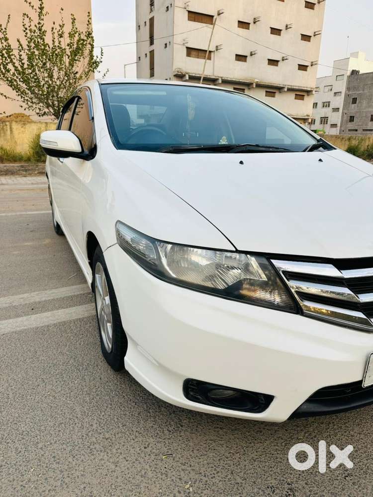 Honda City 2011-2013 Cng, 2012, Cng & Hybrids