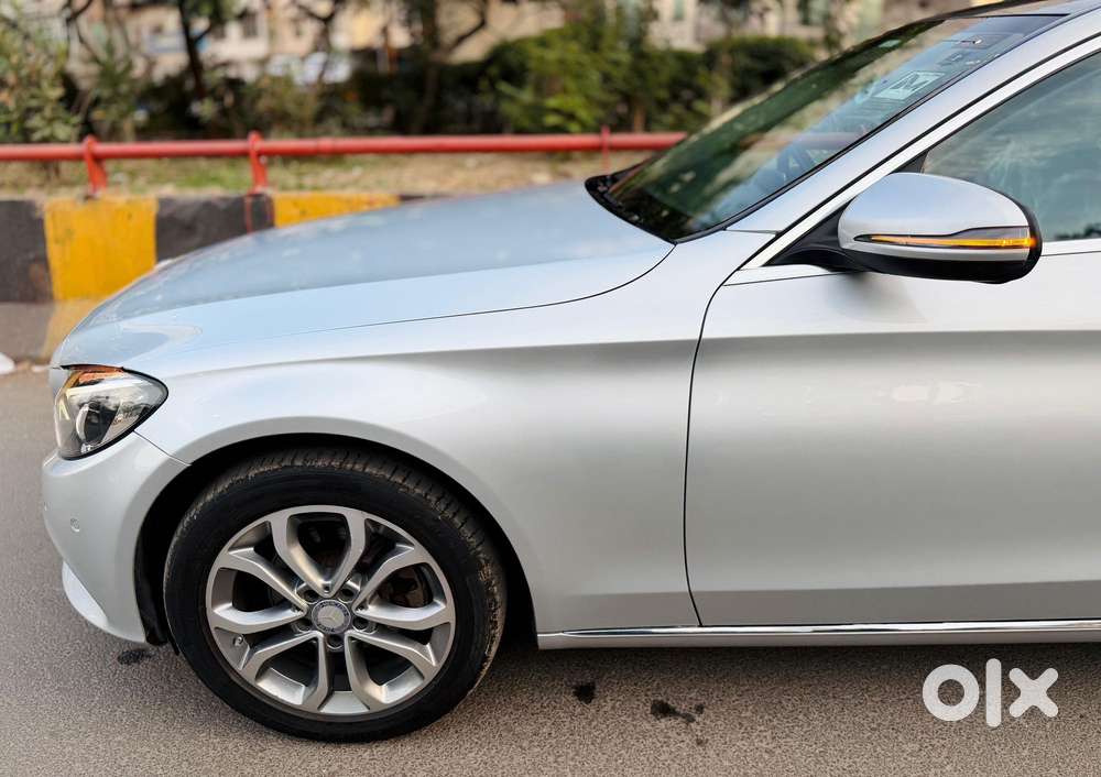 Mercedes-benz A-class Limousine