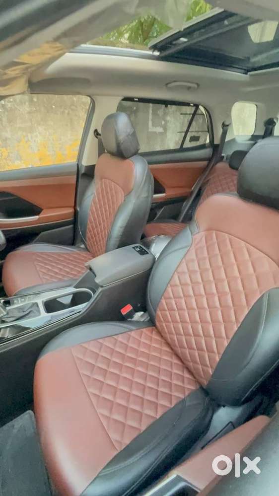 Hyundai Alcazar 1.5 Prestige Exe (o) Diesel At 7 Str, 2022, Diesel