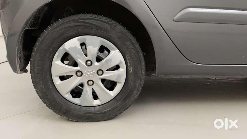 Hyundai I10 Sportz 1.2 Kappa2, 2013, Petrol