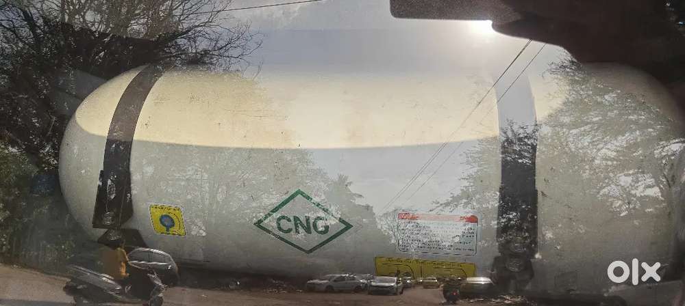Maruti Suzuki S-presso Vxi Top Model  Company Fitted Cng  1st Owner