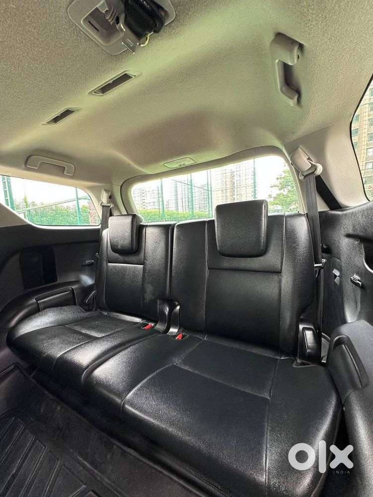 Toyota Fortuner 4x2 Mt 2.8 Diesel, 2021, Diesel