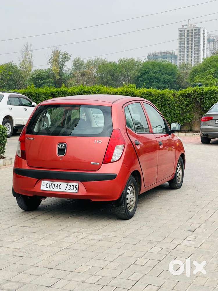 Hyundai I10 2007-2010 Magna 1.2, 2008, Petrol