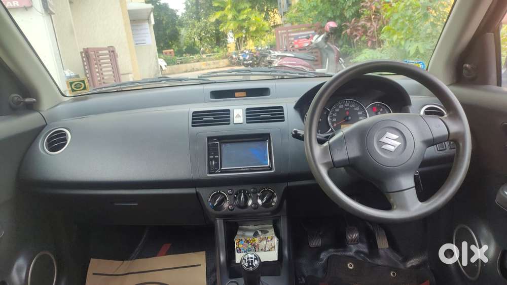 Maruti Suzuki Swift 2011-2014 Vdi, 2011, Diesel