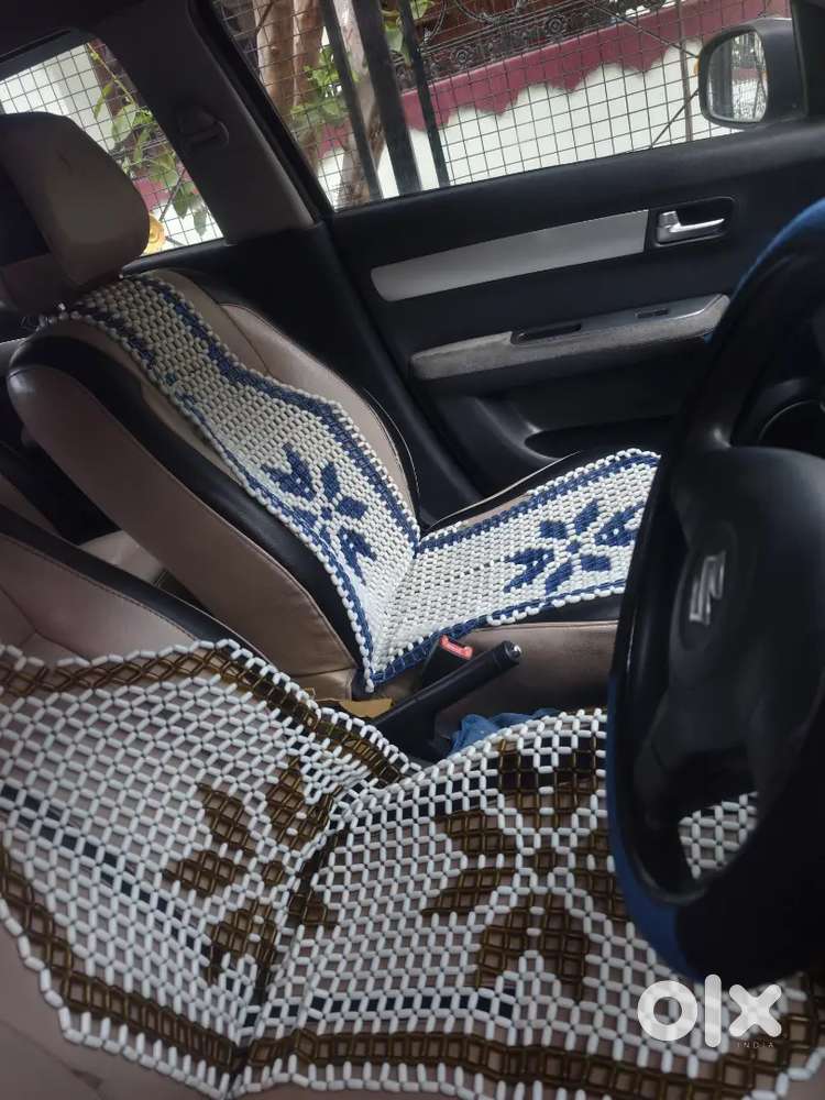 Maruti Suzuki Dzire 2010