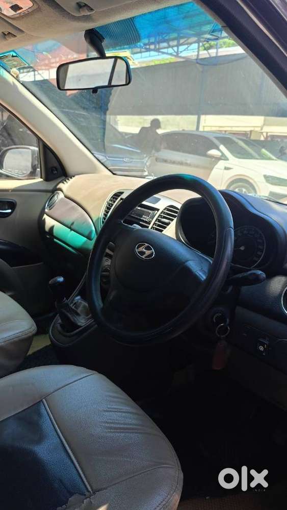 Hyundai I10 Magna, 2012, Petrol