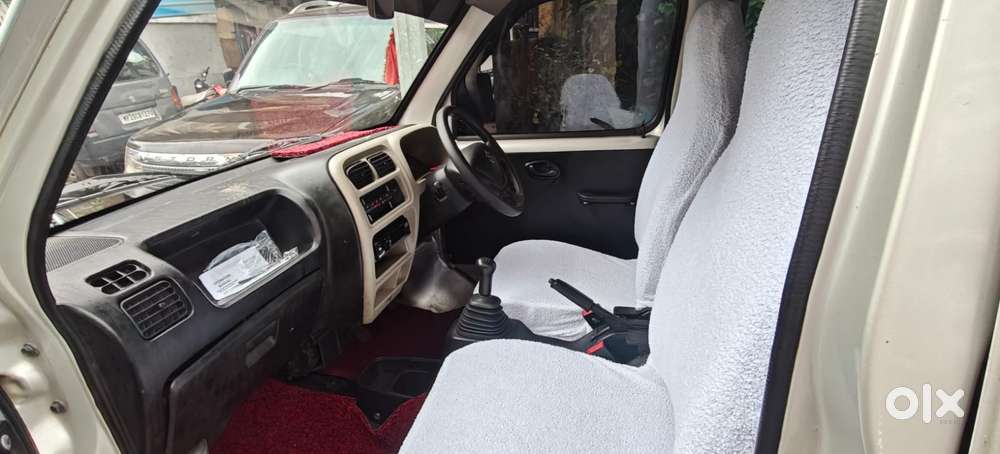 Maruti Suzuki Eeco, 2019, Petrol