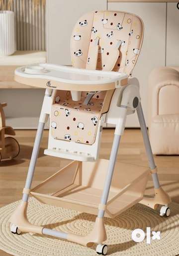 High chair for baby olx deals