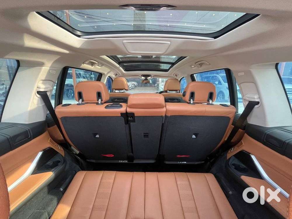 Bmw X7 Xdrive30d Dpe Signature, 2020, Diesel