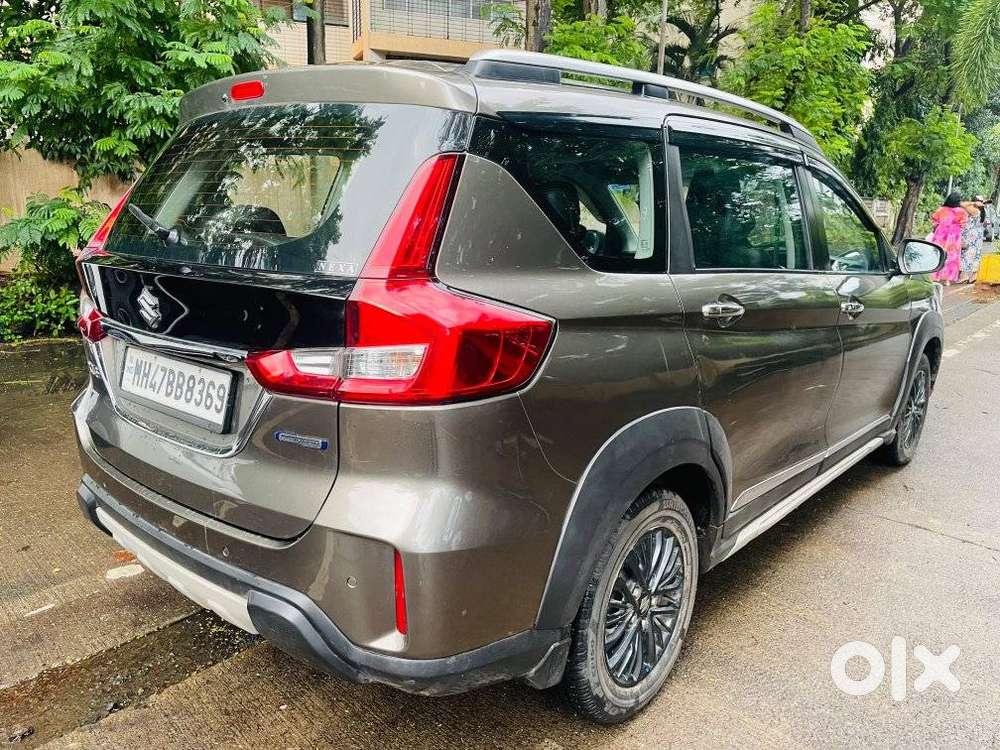 Maruti Suzuki Xl6 Alpha At, 2022, Petrol