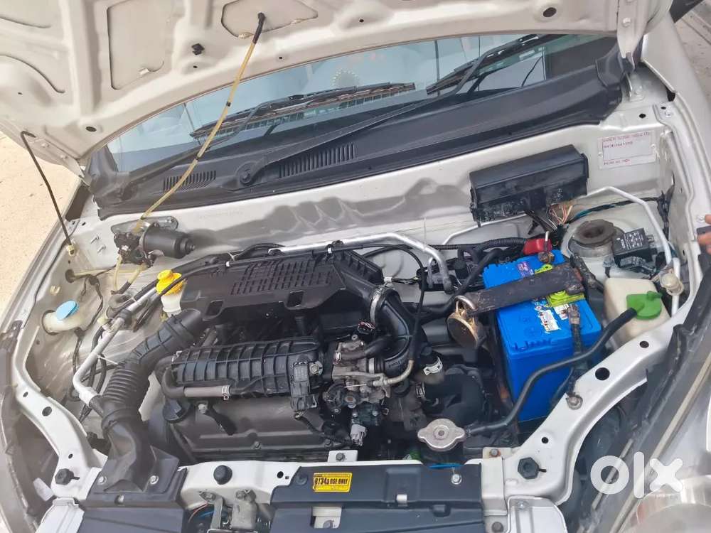 Maruti Suzuki Alto 800 2013 Petrol 34000 Km Driven