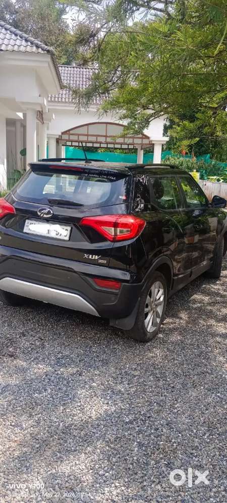 Well Maintained Vehicle. Kl 35 Registration