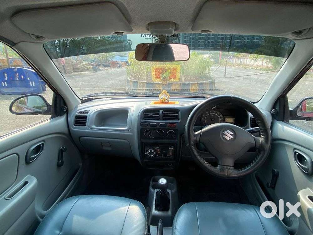 Maruti Suzuki Alto K10 1.0 Lxi, 2011, Petrol