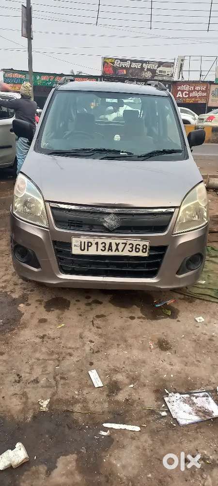 Very Nice Car