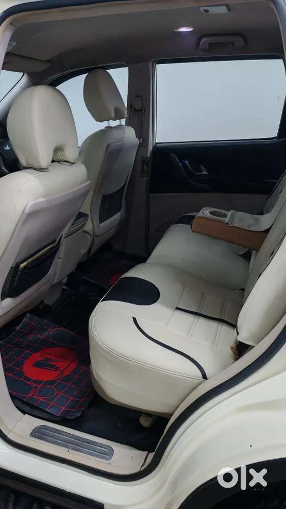 Mahindra Xuv500 Diesel 2018