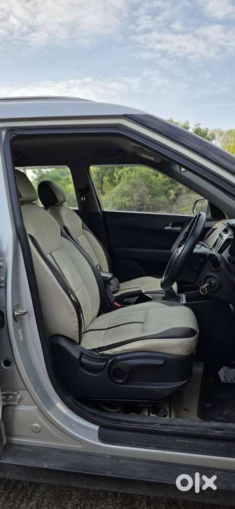 Hyundai Creta 1.4 Crdi S, 2018