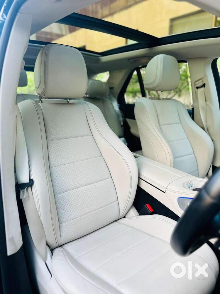 Mercedes-benz Gle 300d 4matic Lwb, 2022, Diesel