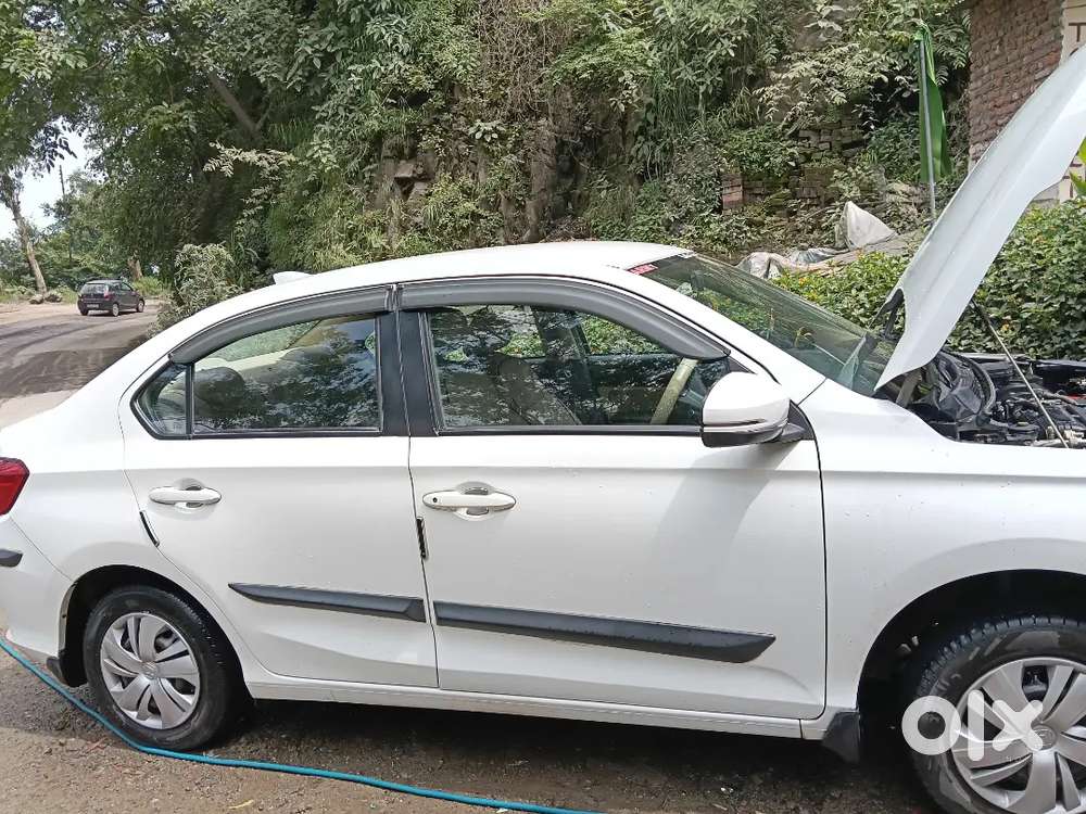 Honda Amaze Vx 2020 Petrol Manual