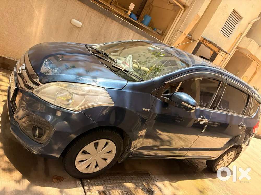 Maruti Suzuki Ertiga. Negotiable