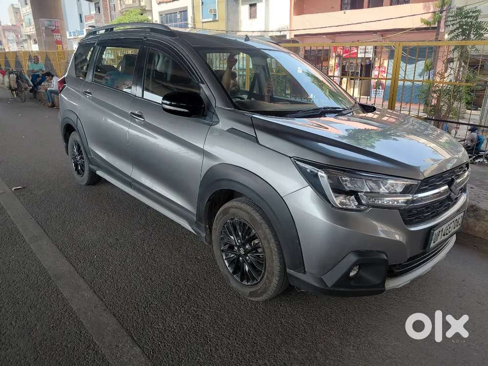 Maruti Suzuki Xl6 2019 Petrol 37500 Km Driven