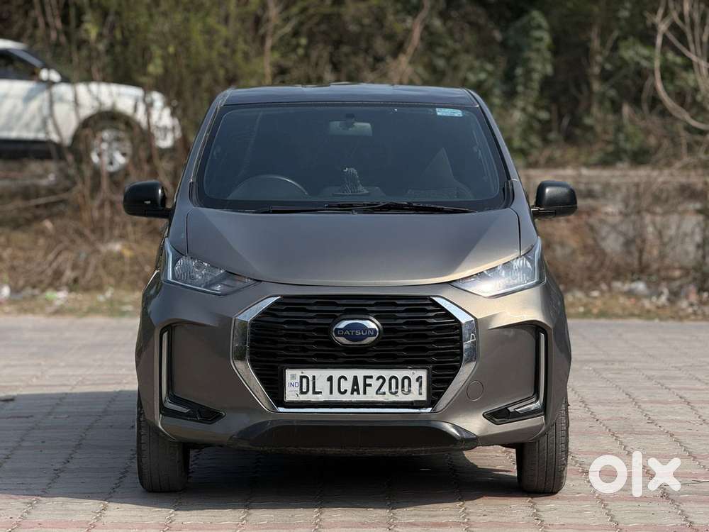 Datsun Redigo 2020-2022 0.8 A, 2022, Petrol
