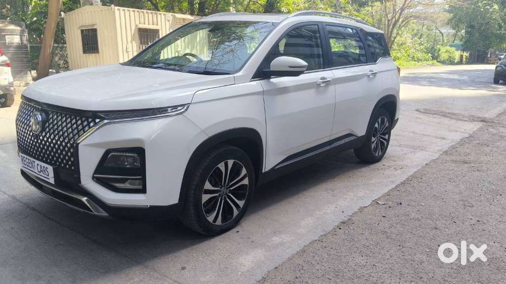 Mg Hector 2.0 Sharp Diesel, 2022, Diesel