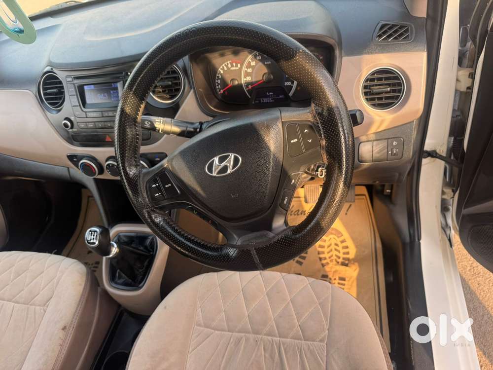 Hyundai Grand I10 Sportz 1.2 Kappa Vtvt, 2016, Petrol