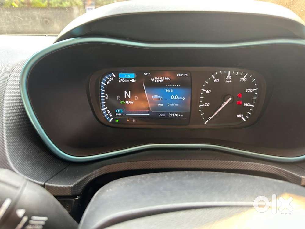 Tata Nexon Ev 2021 Car, 31178km