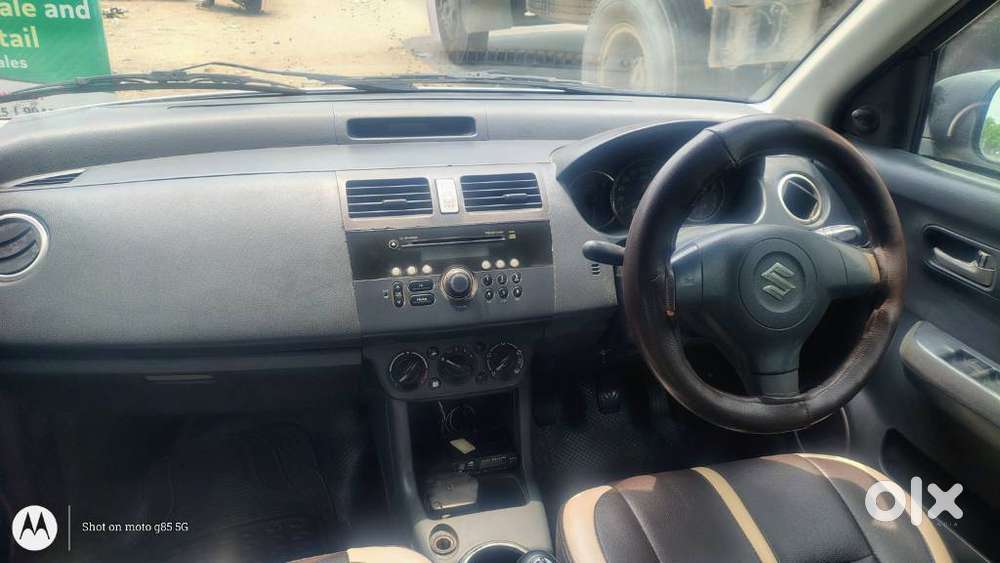 Maruti Suzuki Swift Dzire, 2011, Diesel