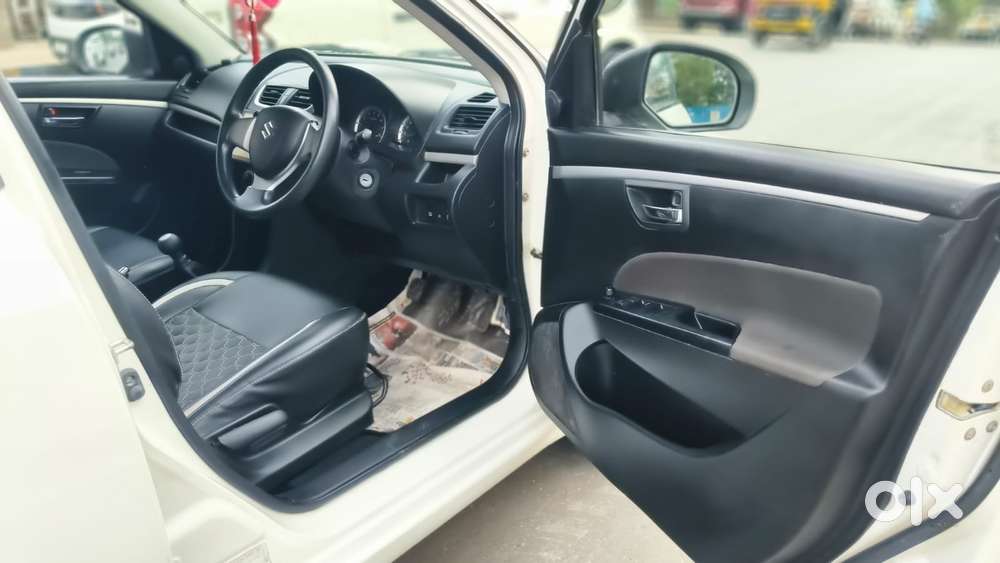 Maruti Suzuki Swift Vxi, 2016, Petrol