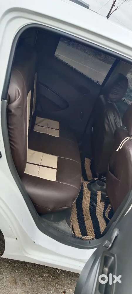 Chevrolet Beat 2012 2nd Owner