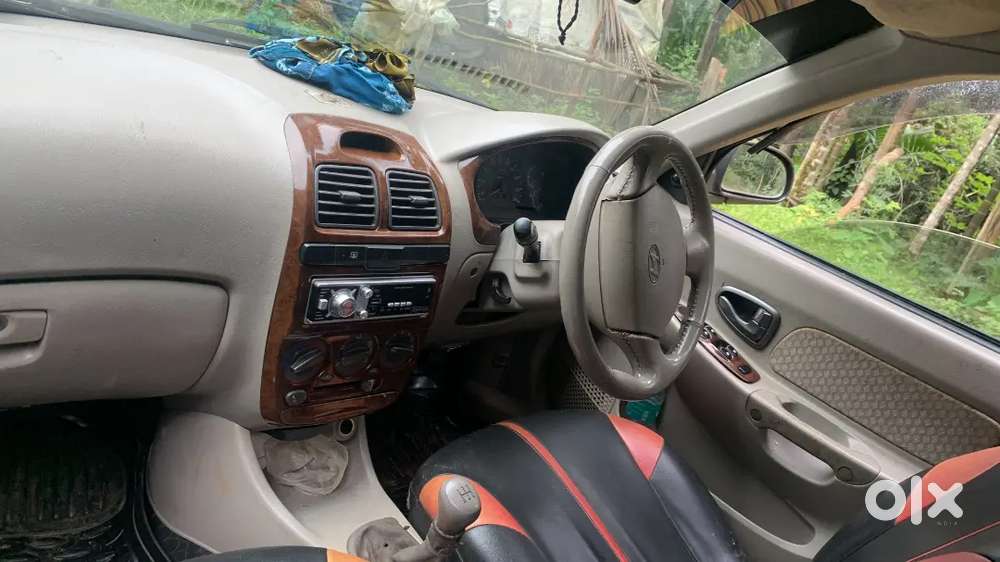Hyundai Accent 2009 Petrol
