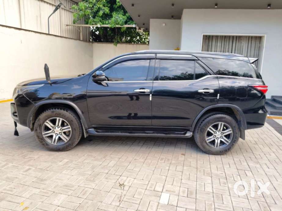 Toyota Fortuner 4x2 At 2.8 Diesel, 2023, Diesel