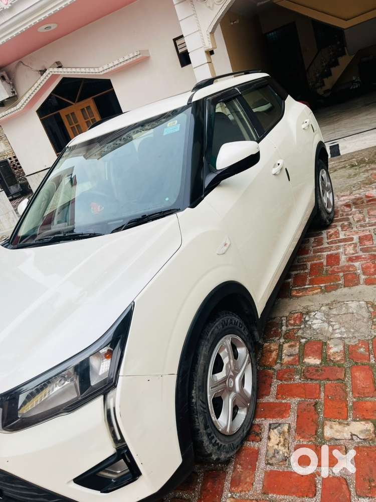 Mahindra Xuv300 Petrol 2023
